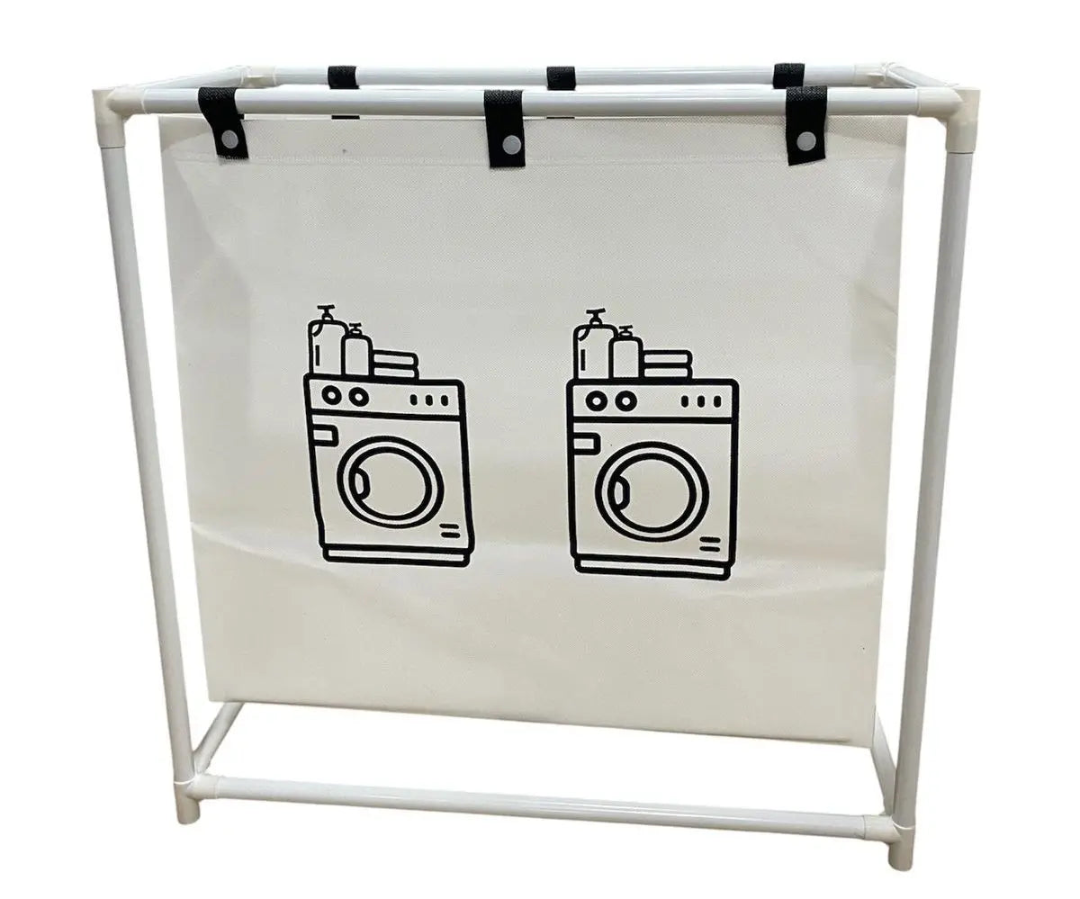 Organizador de ropa sucia 73051
