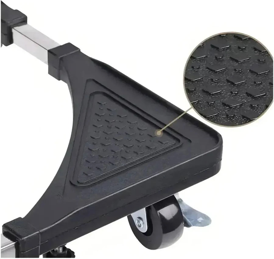 Base con ruedas para nevera y lavadora F19C
