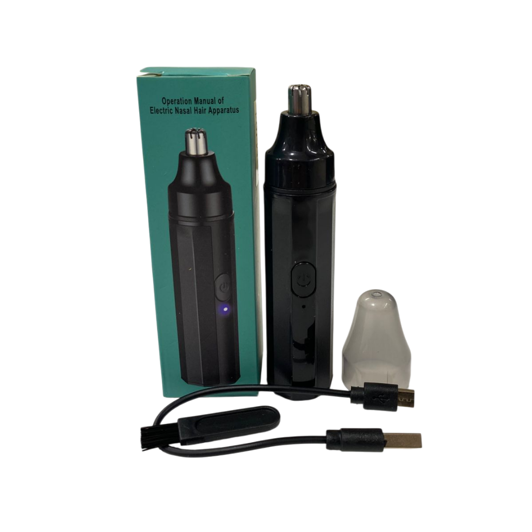 DEPILADOR NASAL RECARGABLE BMJ01