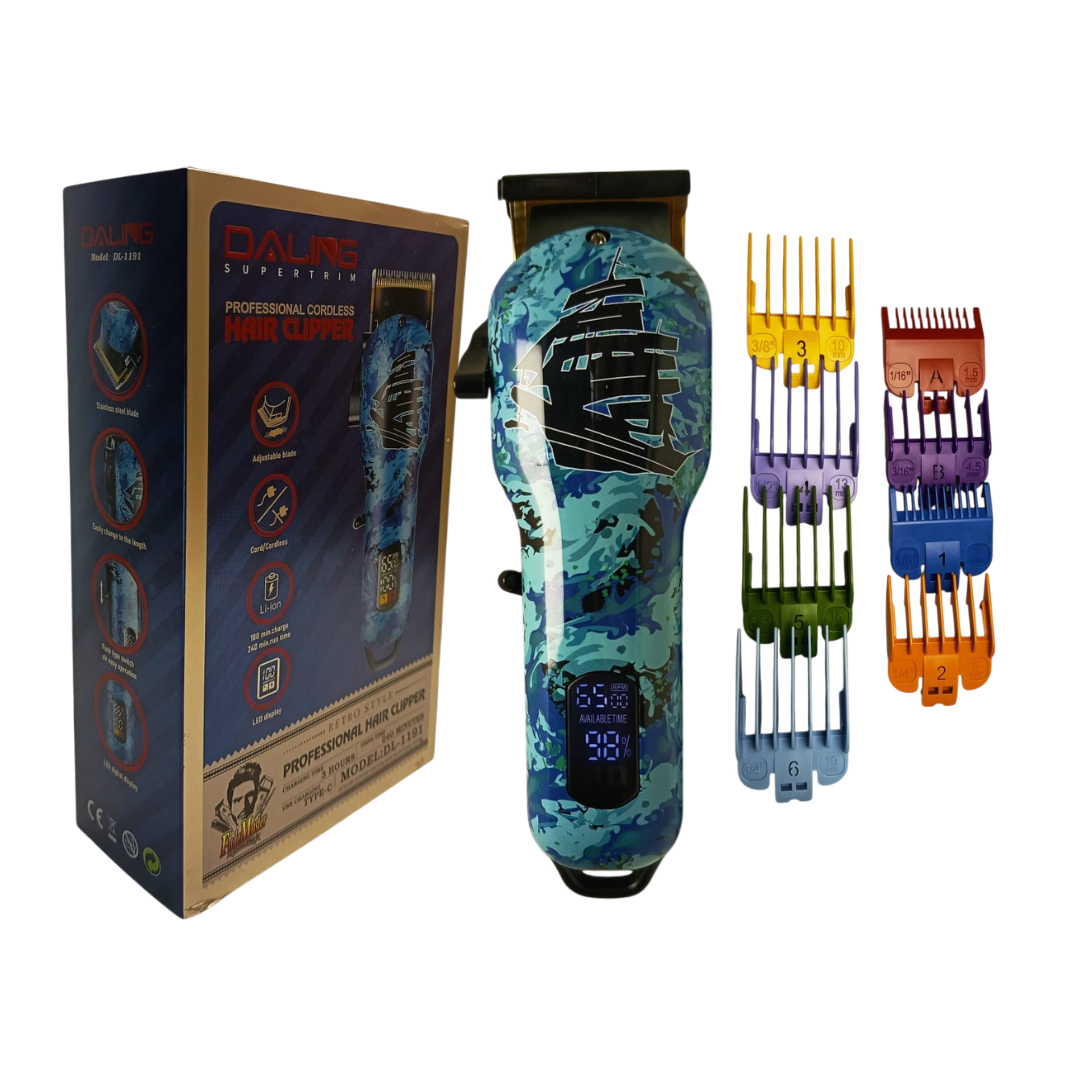 PELUQUERA DALING DL-1191