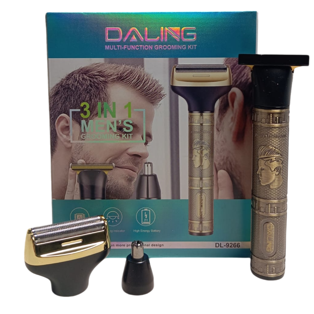 COMBO PATILLERA 3 EN 1 DL-9266