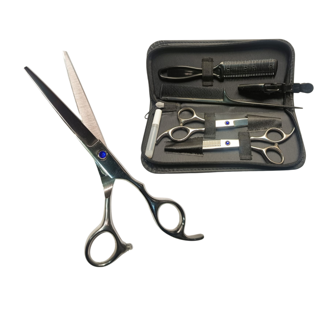 SET DE TIJERAS YH1204-P