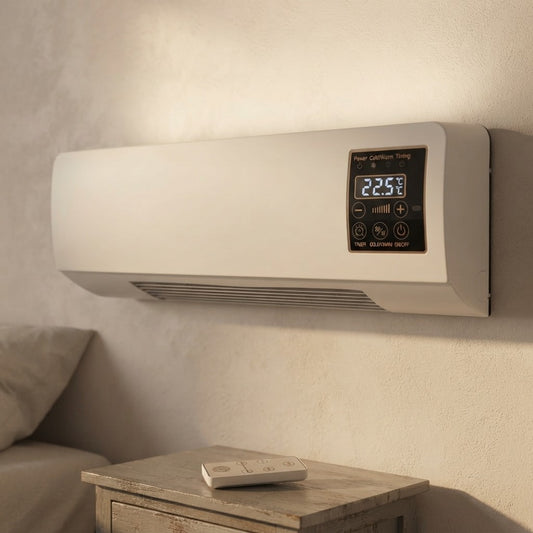 Aire Acondicionado Portatil
