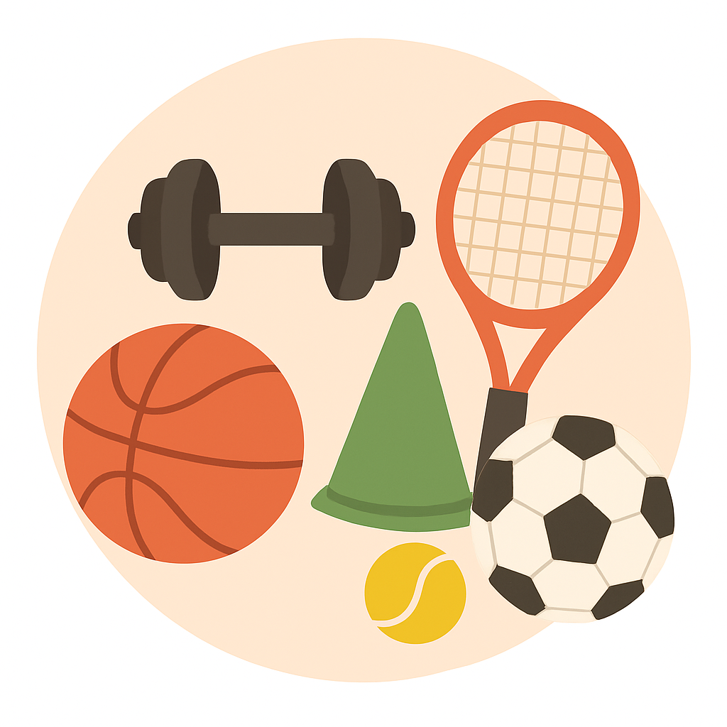 Deporte y recreación