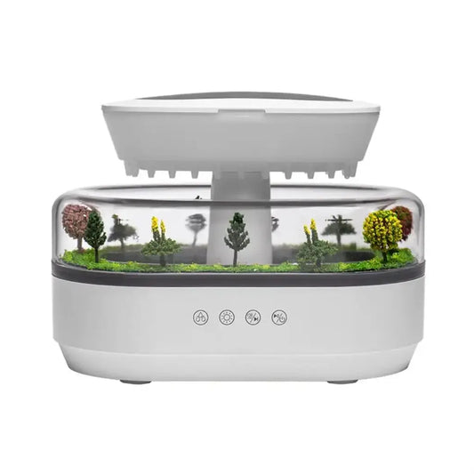 Difusor chimenea 286