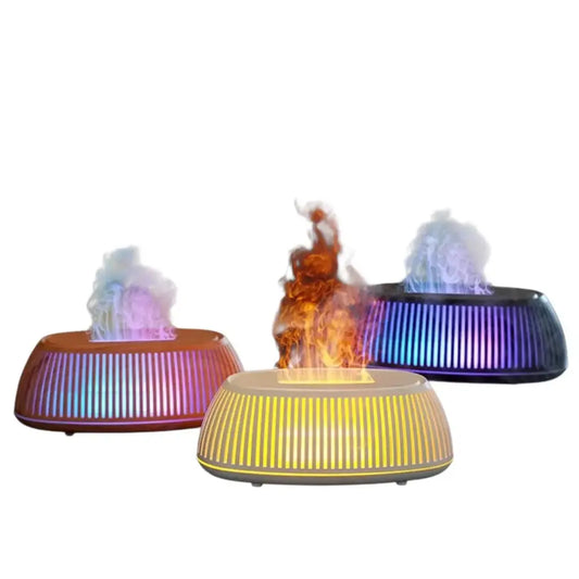 Difusor chimenea KP-6094