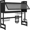 ESCURRIDOR DE COCINA SENCILLO CON TAPA