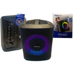 PARLANTE FOXTECH TIPO BOSE DE 6.5''