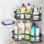 ESQUINERO DE BAÑO 5 EN 1