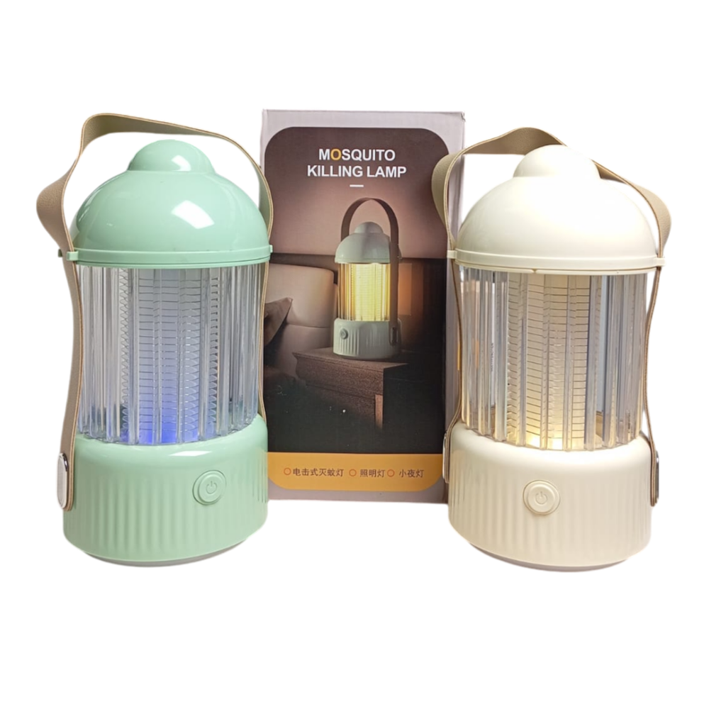 Lámpara mata mosquitos UV BG-006