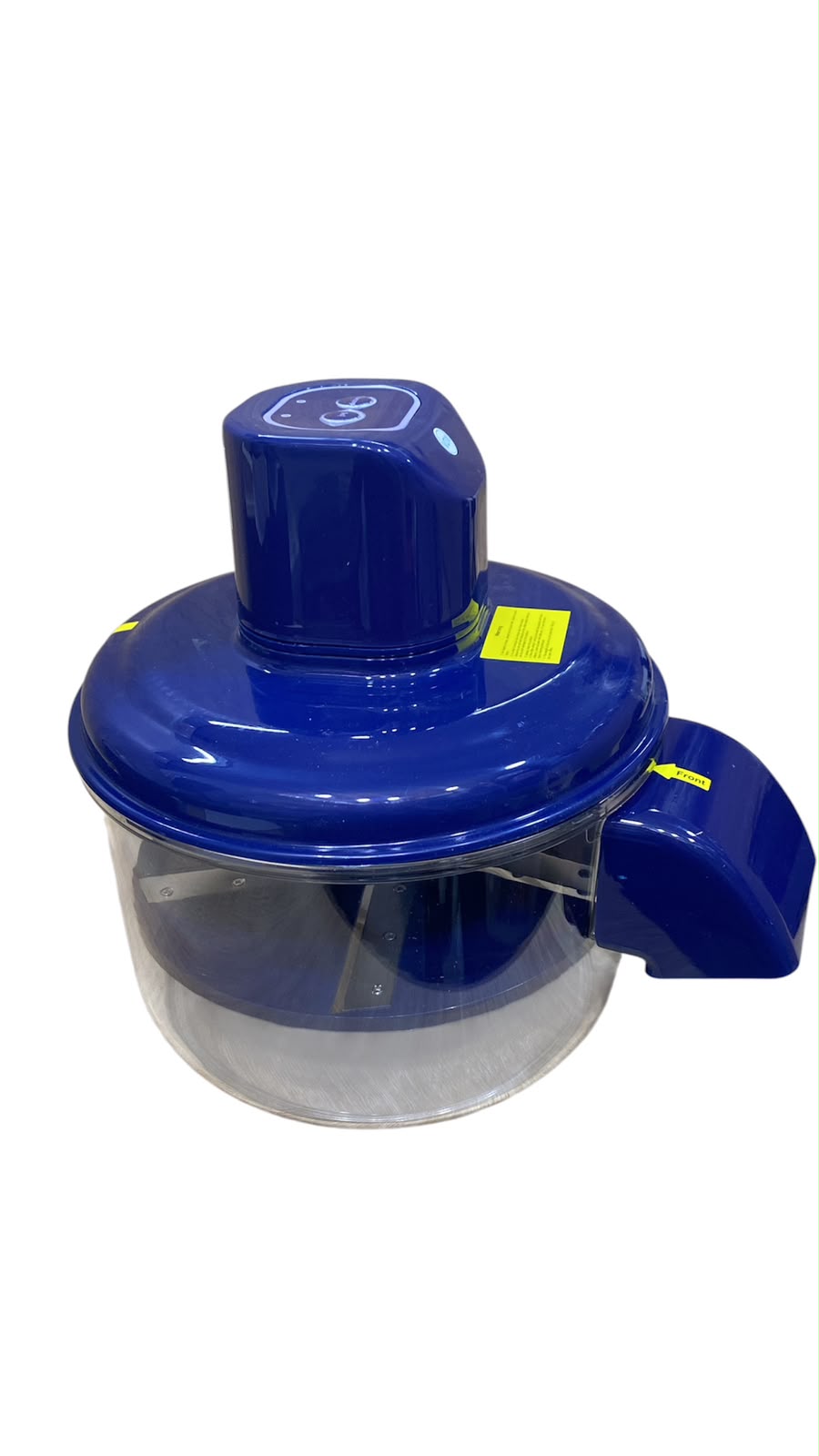 Utensilio de cocina para frutas y verduras