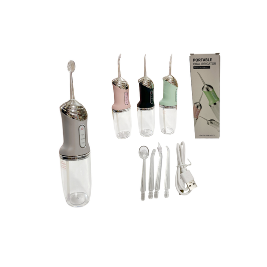 IRRIGADOR DENTAL A12 (ECOM)