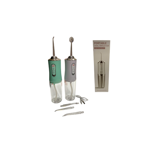 IRRIGADOR DENTAL A8 (ECOM)