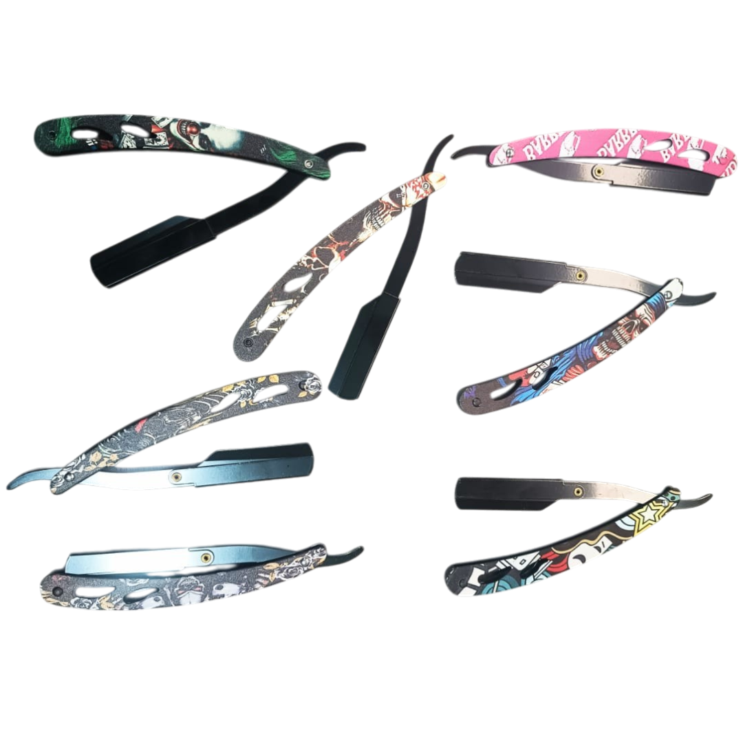 NAVAJA PARA BARBERIA BAB2503-9