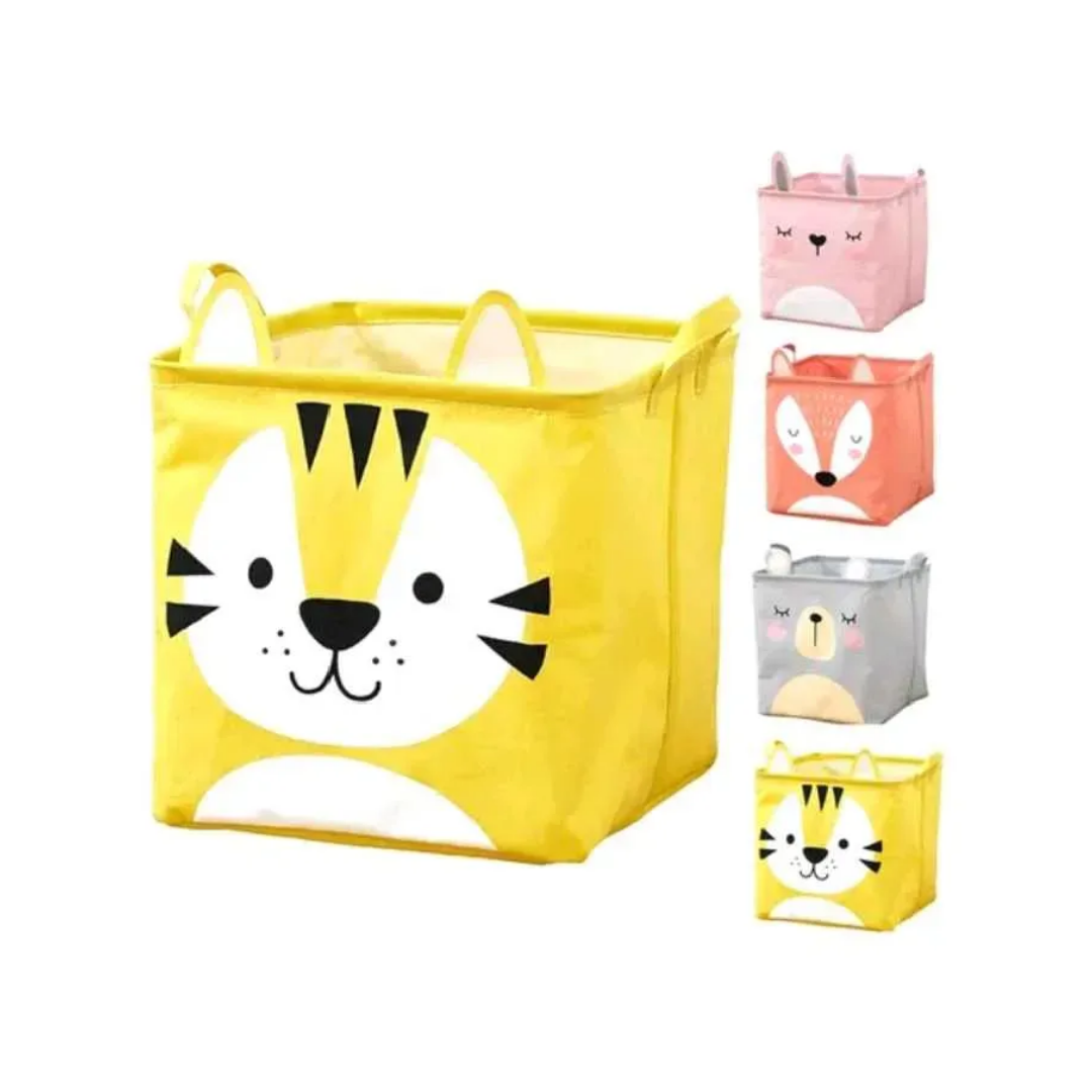 CESTA INFANTIL MULTIUSOS CHR018 (ECOM)