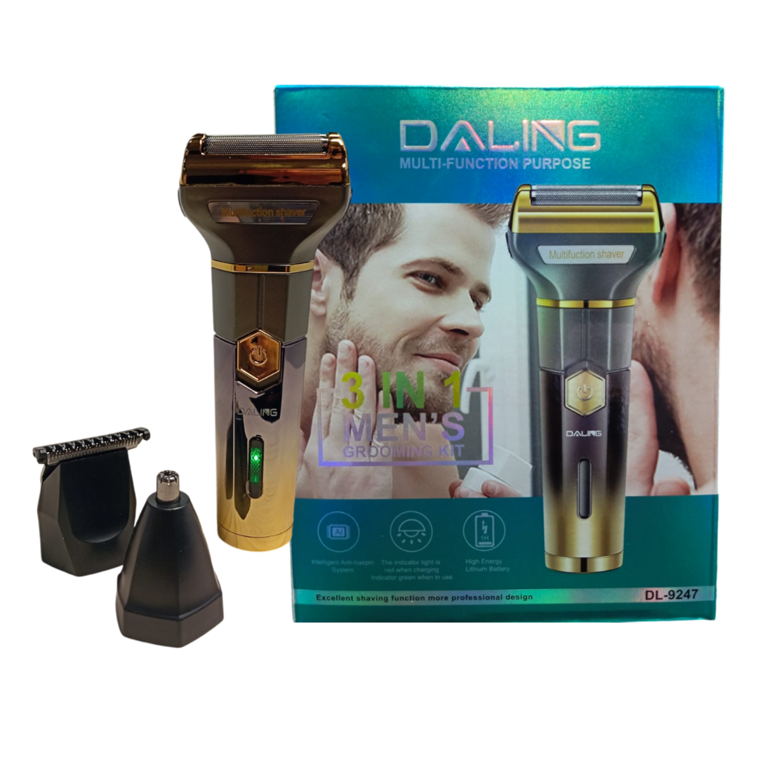 COMBO PATILLERA 3 EN 1 DL-9247