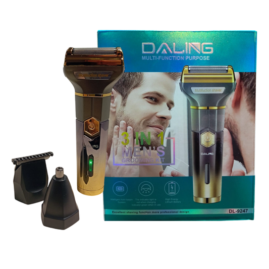 COMBO PATILLERA 3 EN 1 DL-9247