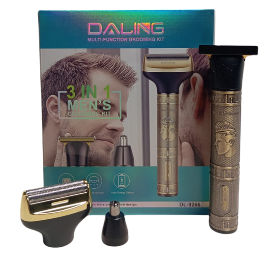 COMBO PATILLERA 3 EN 1 DL-9266