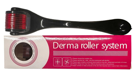 DERMA ROLLER DRS50