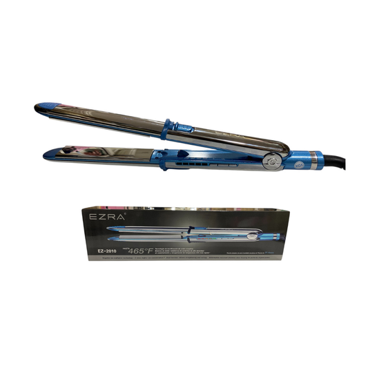 PLANCHA EZRA EZ-2010