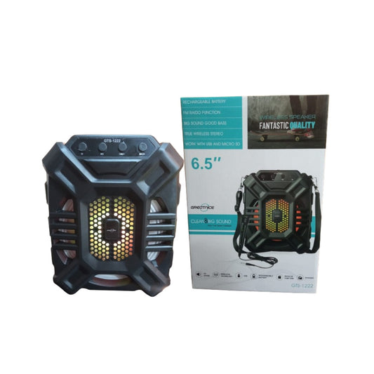 PARLANTE GTS-1222