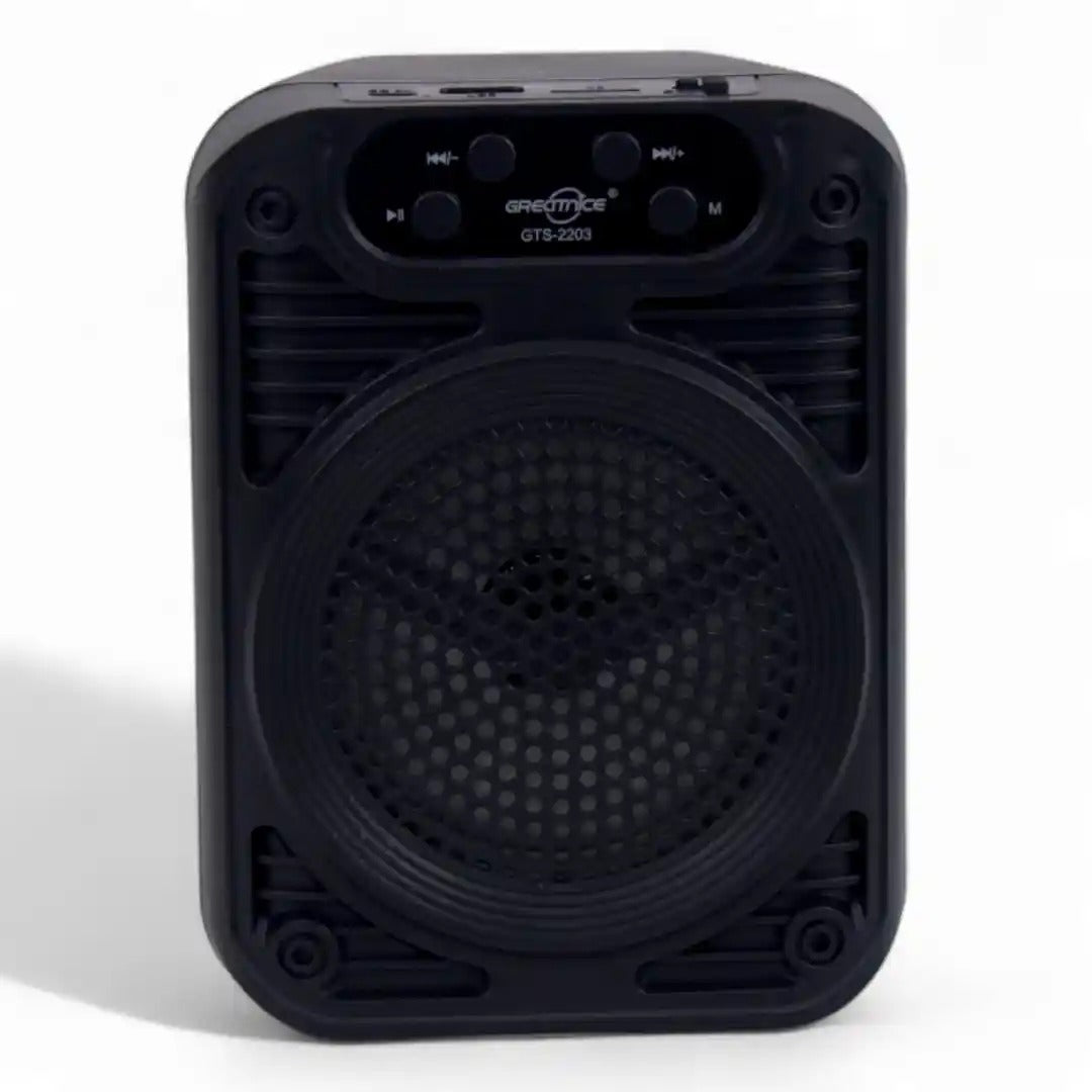 PARLANTE GTS-2203