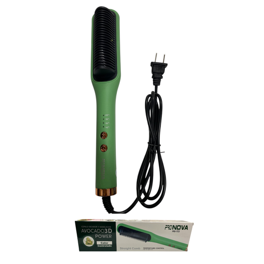 CEPILLO ALISADOR PRO-1723