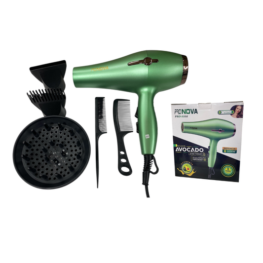 SECADOR CON DIFUSOR PRO-5352