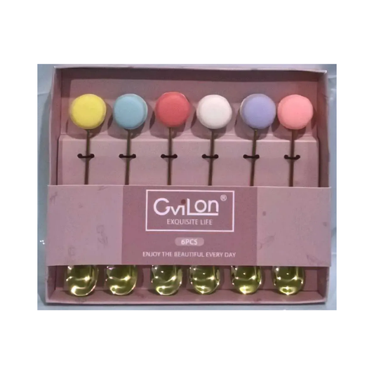 SET DE MINI CUCHARAS STCR02 (ECOM)