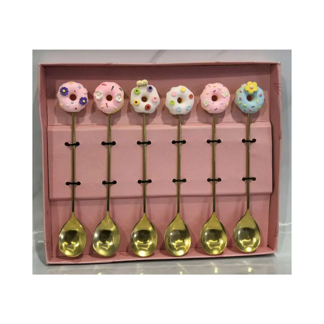 SET DE MINI CUCHARAS STCR03 (ECOM)