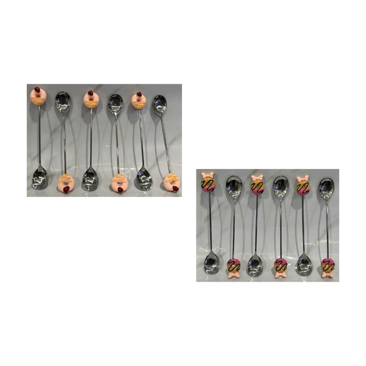 SET DE MINI CUCHARAS STCR04 (ECOM)