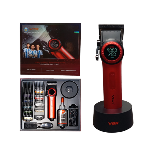 MAQUINA PELUQUERA VGR V-001