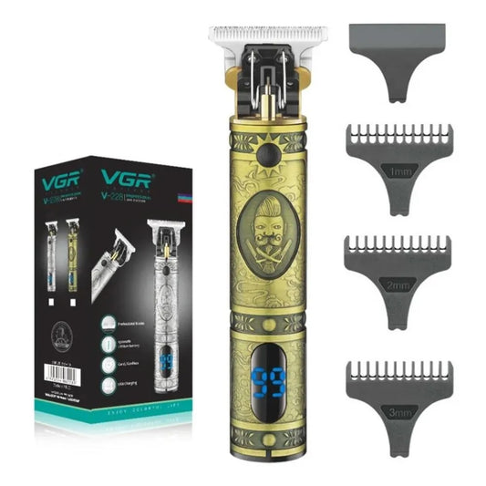 MAQUINA PELUQUERA VGR V-228