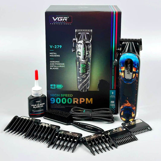 MAQUINA PELUQUERA VGR V-279
