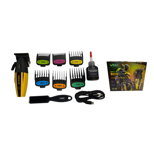 MAQUINA PELUQUERA VGR V-285