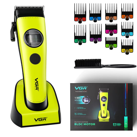 MAQUINA PELUQUERA VGR V-880C