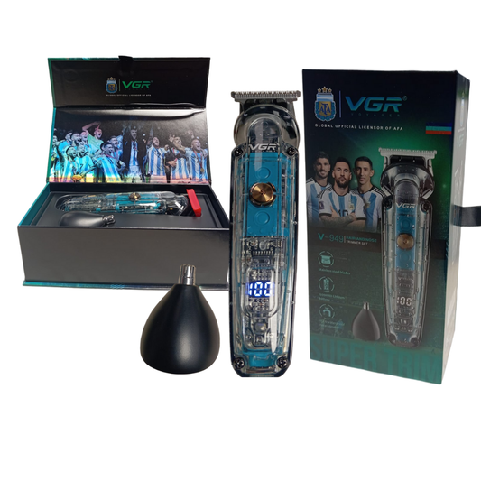 MAQUINA PELUQUERA VGR V-949