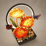 FUENTE DECORATIVA F007