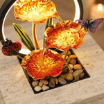 FUENTE DECORATIVA F007