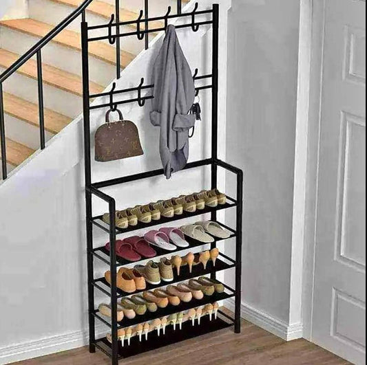 Organizador De Zapatos Tipo CLOSET™